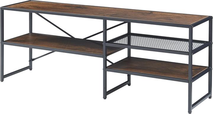 Actual product image En.Casa Lumparland (120 x 30 x 46 cm)