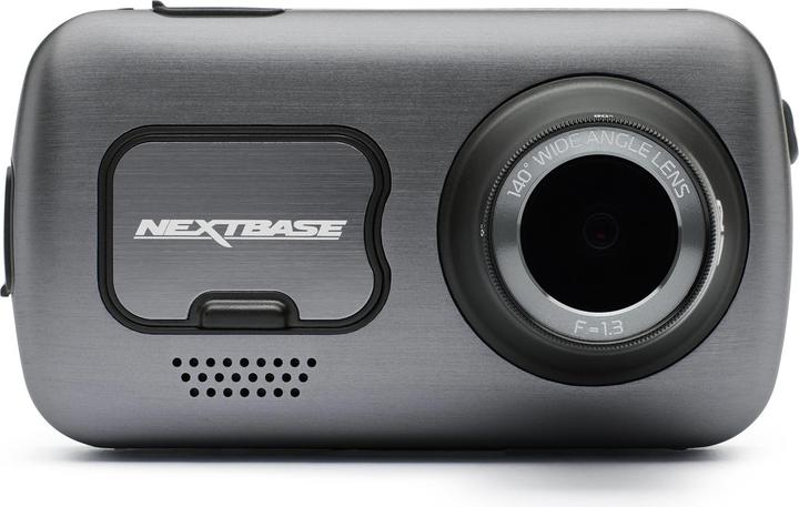 Nextbase 622GW (Eingebautes Display, Bluetooth, WLAN, Nachtsicht, GPS-Empfänger, 4K)