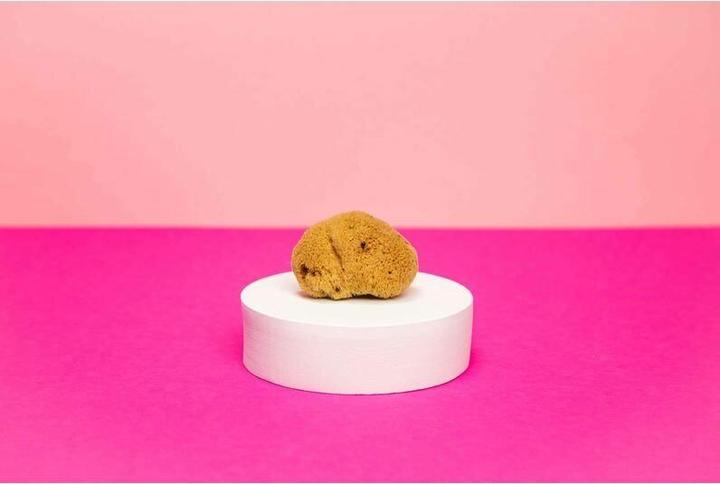 Actual product image Hera Organics Menstruationsschwämme (3 x, Regular)