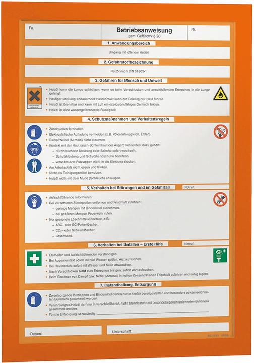 Immagine prodotto Durable Duraframe, autoadesivo