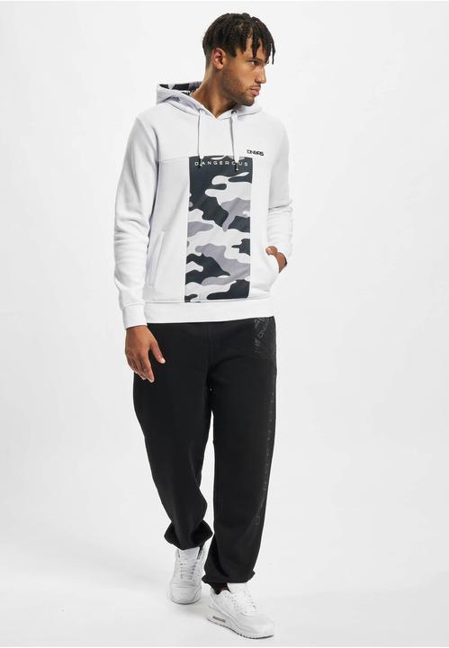 Produktbild Dangerous Control Hoody - 69853 (XL)