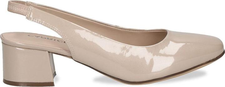 Actual product image Caprice Sling pumps (37)