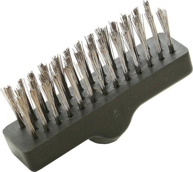 Produktbild CFH Unkrautbürsten-Set