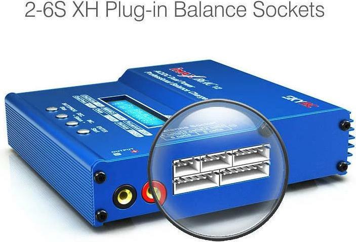 Image du produit SkyRC B6 Ac V2 Lihv