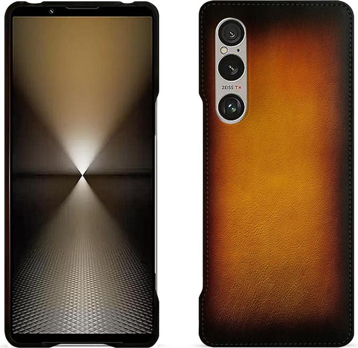 Image du produit Noreve Coque en cuir (Sony Xperia 1 VI)