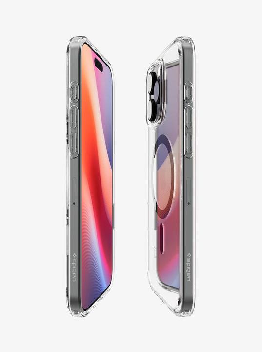 Immagine prodotto Spigen Ultra Hybrid T (MagFit) (Apple iPhone 16 Pro)