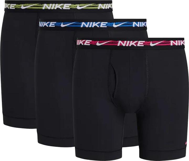 Nike Boxershorts (3erPack) (S, 3er Pack)