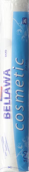 Produktbild Bellawa cosmetic Wattepads