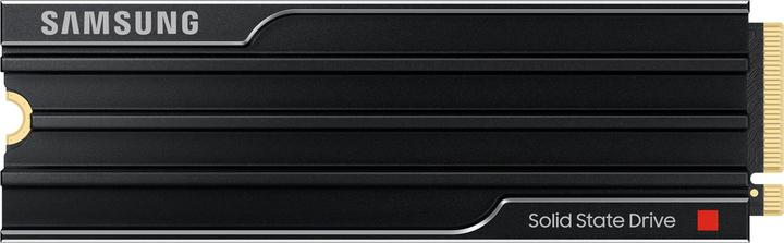 Immagine prodotto Samsung 9100 PRO with Heatsink (2000 GB, M.2 2280)