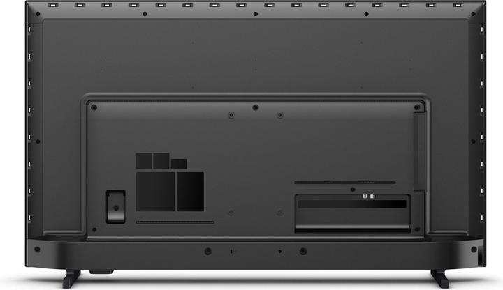 Produktbild Philips 43PUS8079/12 (43", LED, 4K, 2024)