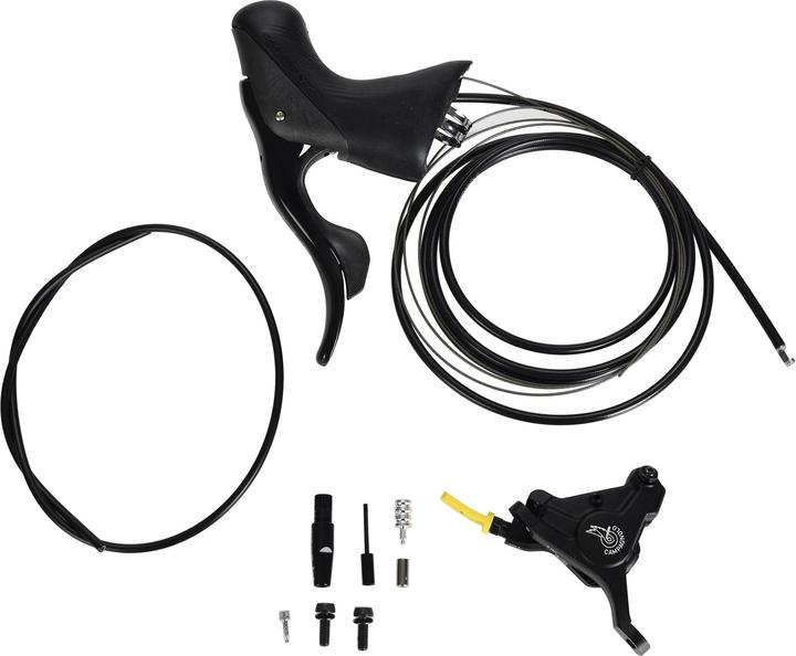 Actual product image Campagnolo Chorus 12f
