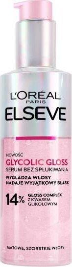 L'Oréal Paris Glycolic Gloss Serum (150 ml)