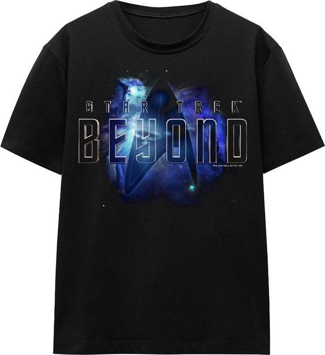 Star Trek Beyond TShirt (L)