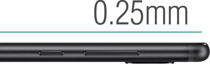 Produktbild Avizar Kristallklare Folie, Glas-Displayschutz (1 Stück, Huawei Mate 10 Lite)