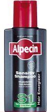 Produktbild Alpecin pH Sensitiv Coffein-Shampoo S1 (250 ml, Flüssiges Shampoo)