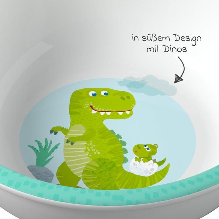 Actual product image Haba Schüssel Dino