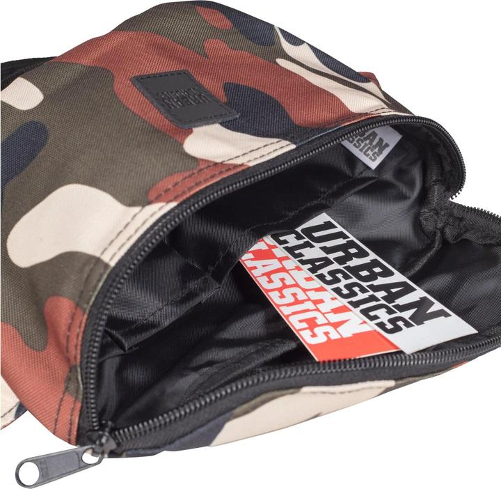Immagine prodotto Urban Classics Borsa Hip Bag 2-Pack