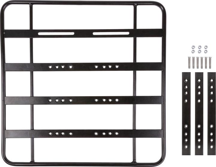 Actual product image M-Wave Racky Baseplate