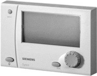 Image du produit Siemens BPZ:RMZ792 1 pc.