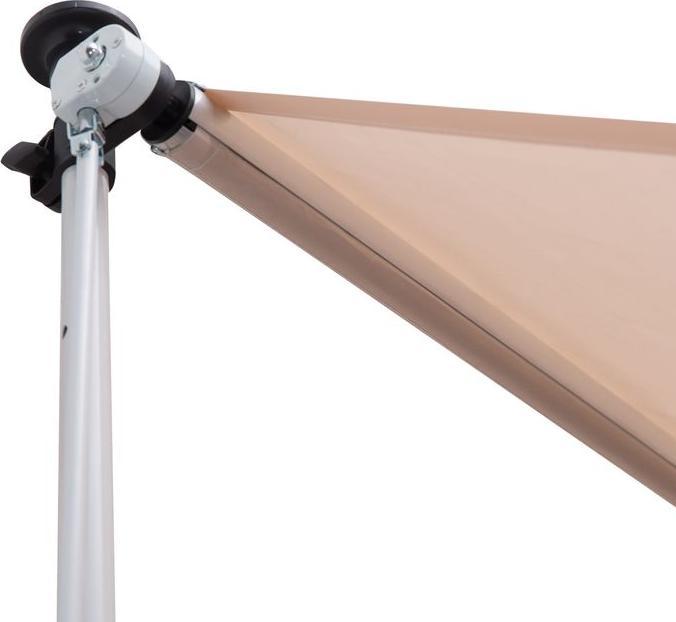 Immagine prodotto Outsunny Tenda da sole per balcone (3 m)
