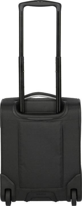 Produktbild Travelite Jetpack Trolley S Easy 2w Schwarz (21 l, Handgepäck (bis 50l))