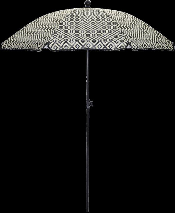 Produktbild Outdoor Strand-/Gartenschirm (1.50 m)