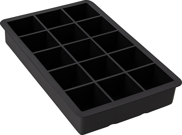 Actual product image Relaxdays Ice ball mould