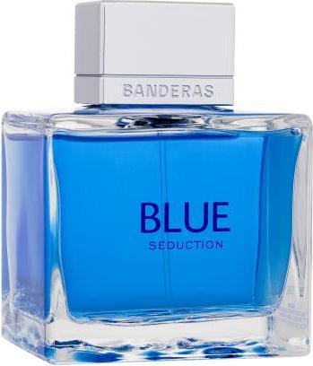 Produktbild Antonio Banderas Blue Seduction (Eau de Toilette, 100 ml)