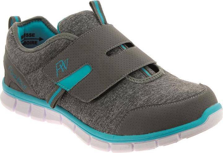 Podowell VENDEE 37 Gris (37)