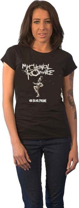 Produktbild Gildan The Black Parade TShirt (XXL)