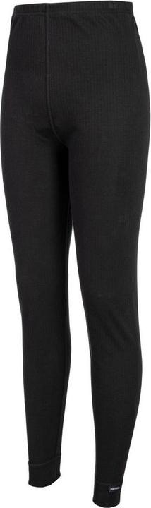 Actual product image Portwest Womens/Ladies Base Layer Leggings (S)