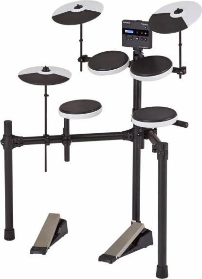 Produktbild Roland TD-02K V-Drums Kit (E-Drum)