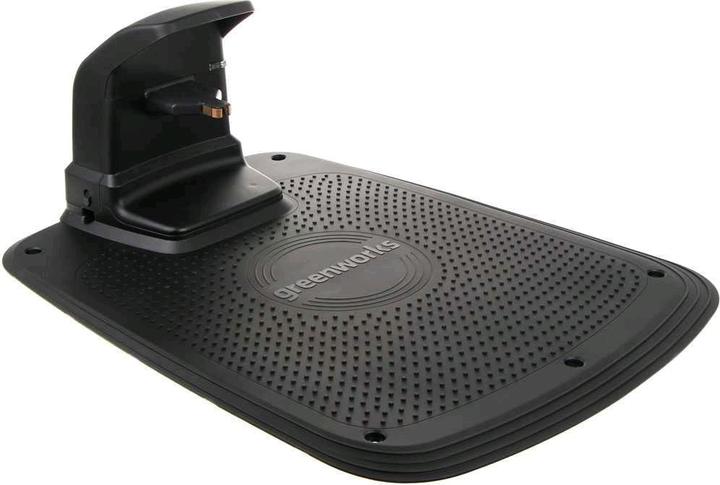 Actual product image Greenworks Robotic lawnmower OptiMow 4 (450 m²)