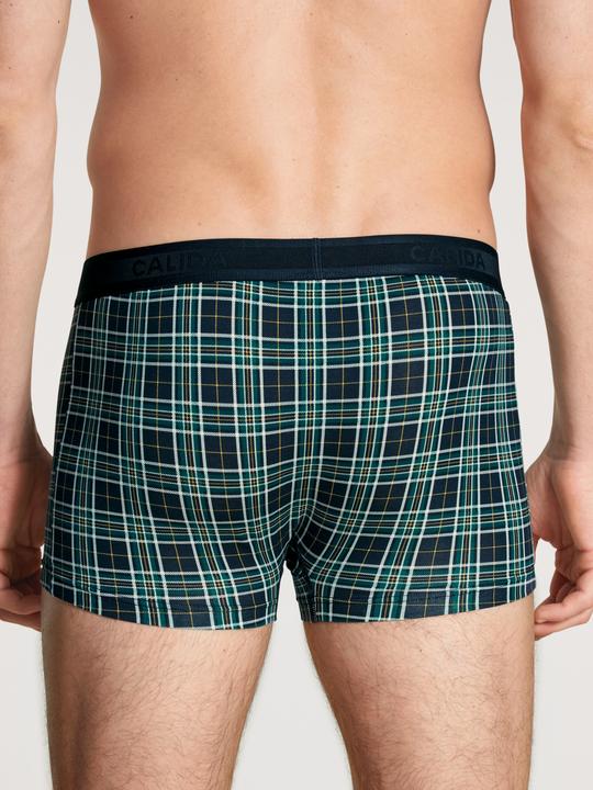 Immagine prodotto Calida Boxershorts aqua (M, Confezione singola)