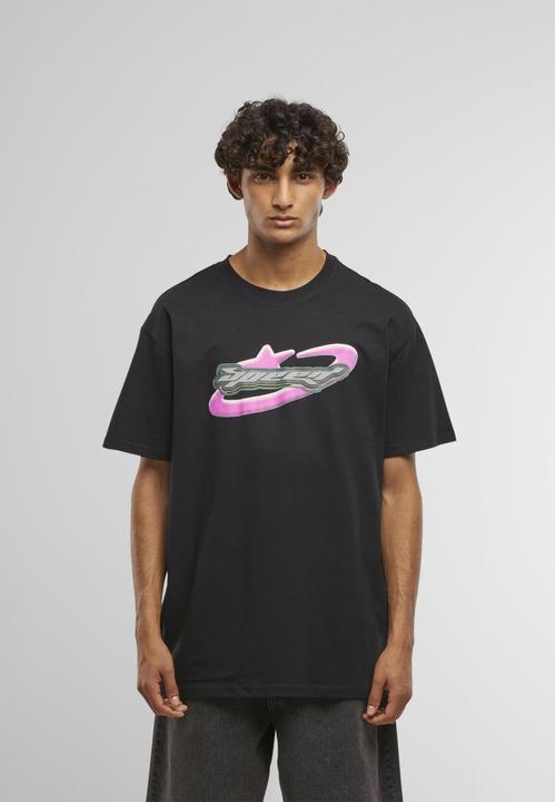 Image du produit Urban Classics Tee Speed Logo - 91523 (S)