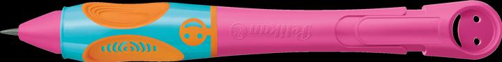 Produktbild Pelikan griffix Schreiblernbleistift Lovely Pink (24 mm, HB, 1 x)