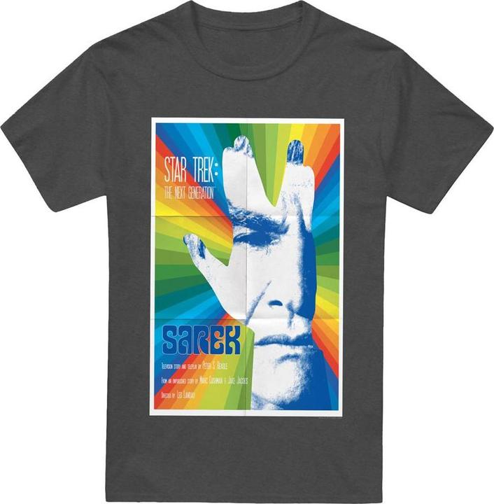 Produktbild The Next Generation Season 3 Episode 23 TShirt (XXL)