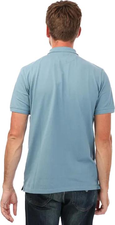 Produktbild Timberland Poloshirt kurzärmlig (S)
