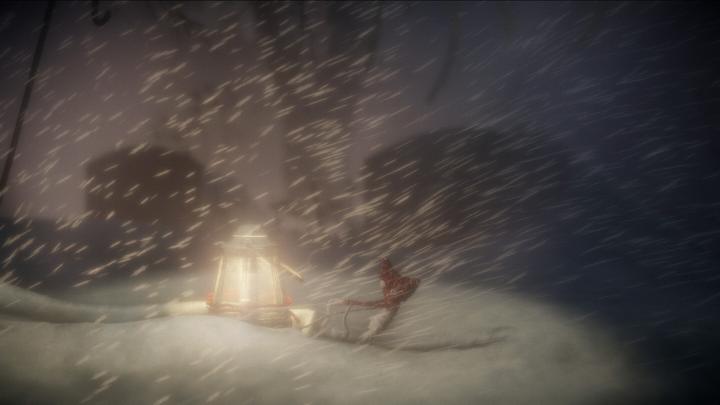 Produktbild EA Games Unravel Yarny Bundle (PS4, EN)