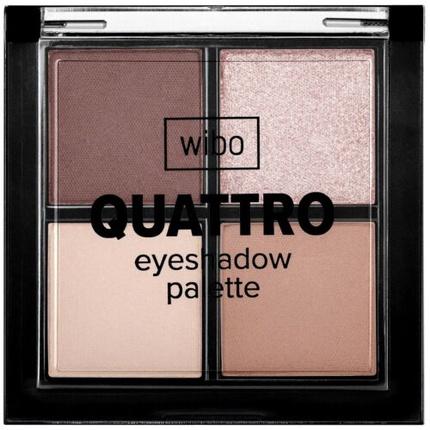 Wibo Quattro Eyeshadow 1 10G (10G)