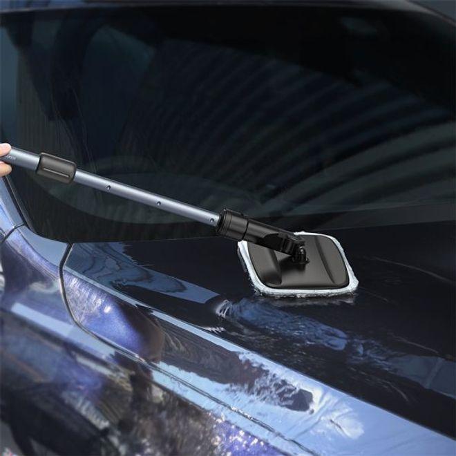 Actual product image Baseus Multifunctional Car Wash Spray Nozzle