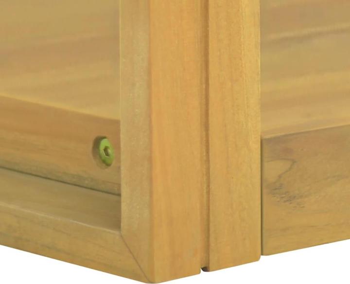 Actual product image VidaXL Uxio (45 x 45 x 35 cm)