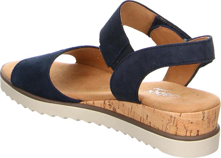 Actual product image Gabor Sandalen (40)