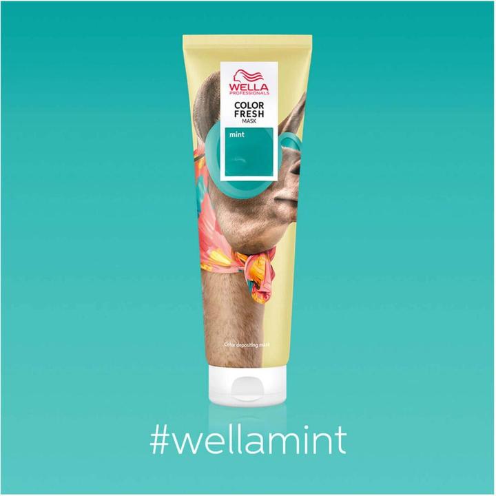 Immagine prodotto Wella Colore fresco (Verde menta)