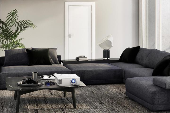 Produktbild Optoma UHD35 (4K, 3600 lm, 1.5 - 1.66:1)