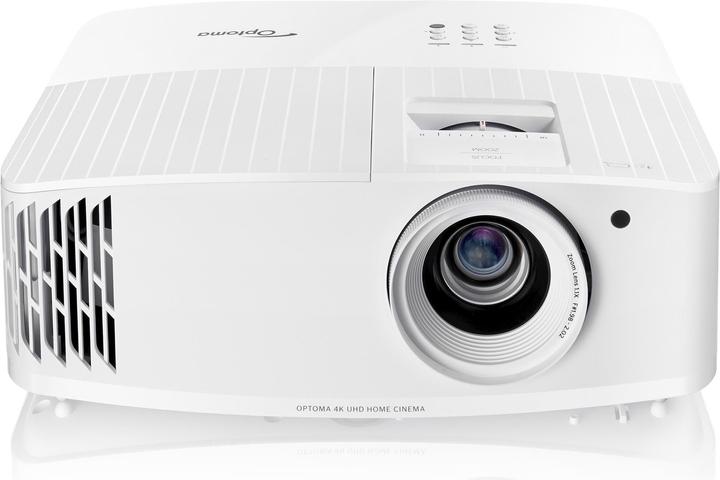 Produktbild Optoma UHD35 (4K, 3600 lm, 1.5 - 1.66:1)