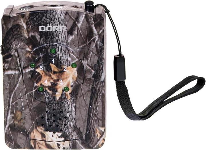 Immagine prodotto Dörr HA-300 204802 (12 m)