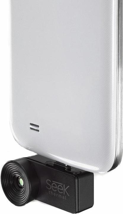 Produktbild SeeK Thermal Compact XR