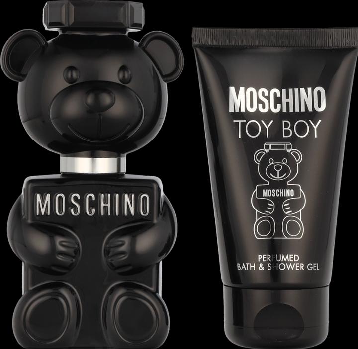 Immagine prodotto Moschino Toy Boy (Set profumo)