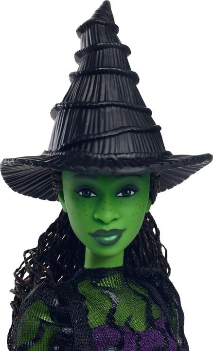 Immagine prodotto Mattel Wicked Elphaba